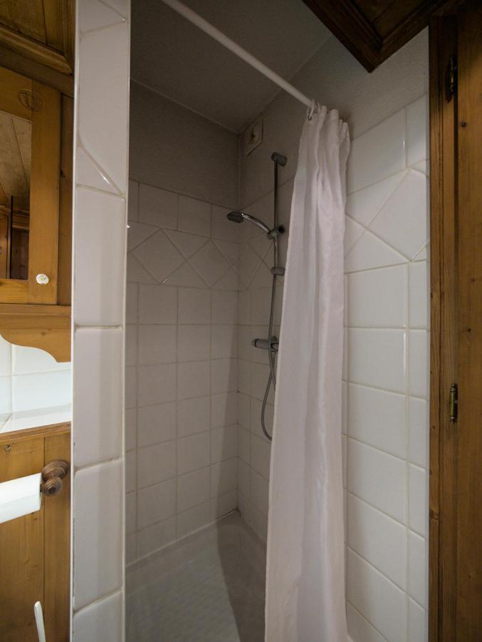 Happy Moose - Cosy Mont Blanc View Apartment Chamonix Exterior foto