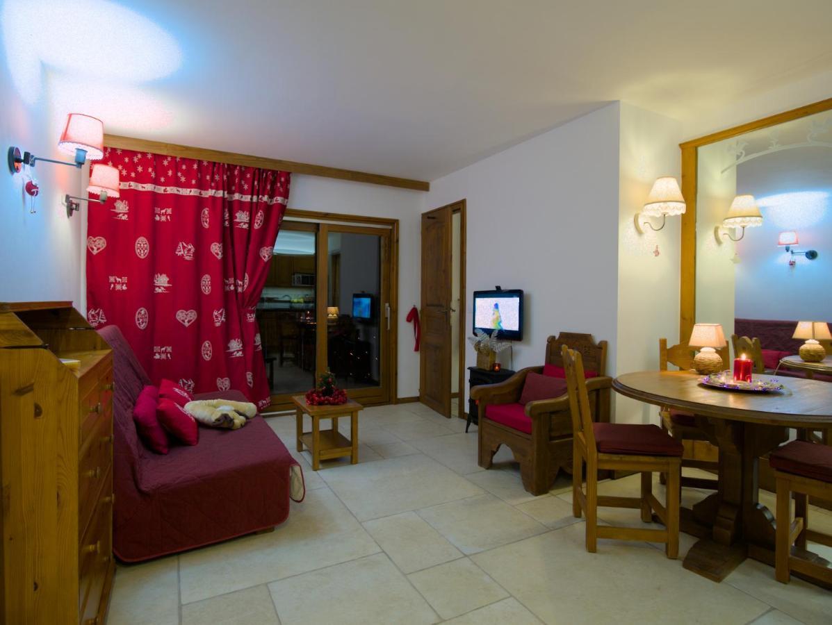 Happy Moose - Cosy Mont Blanc View Apartment Chamonix Exterior foto
