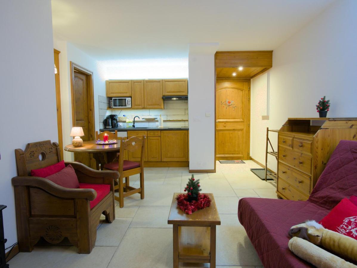 Happy Moose - Cosy Mont Blanc View Apartment Chamonix Exterior foto